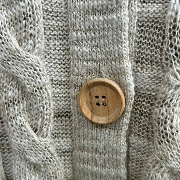 Veronica Beard Ayeka Cardigan, size xs - Picture 5 of 10